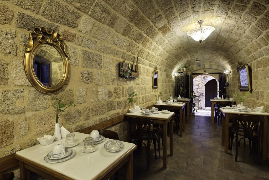 Camelot Traditional & Classic Hotel Rhodes City Exterior photo